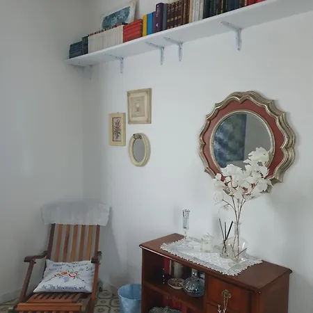 Guest house La Bellavita