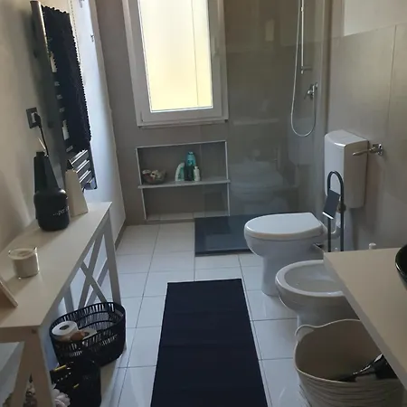 Guest house La Bellavita