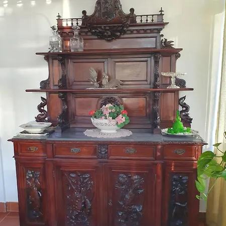 Guest house La Bellavita *