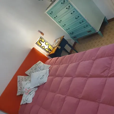 Pensjonat La Bellavita 4*