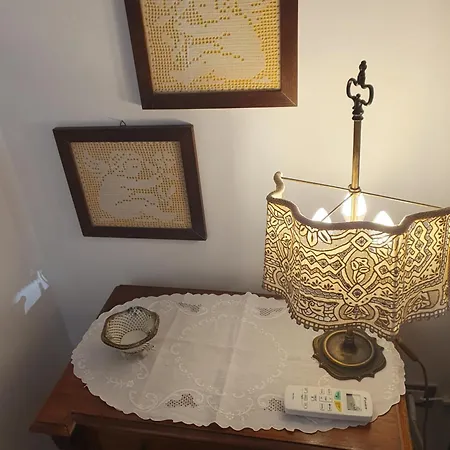 La Bellavita Guest house Caltanissetta