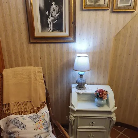 Guest house La Bellavita *