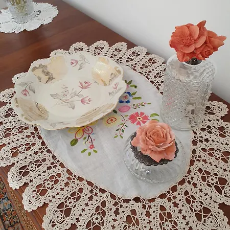 Guest house La Bellavita *