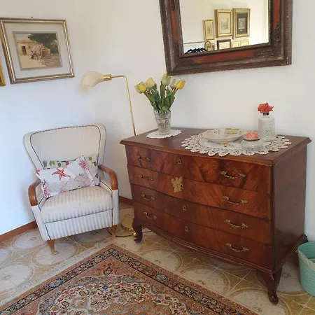 La Bellavita Guest house