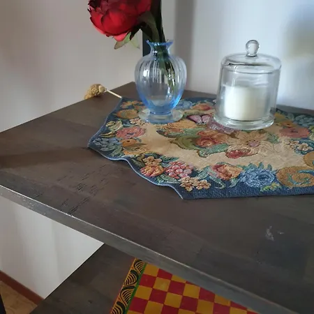 Guest house La Bellavita