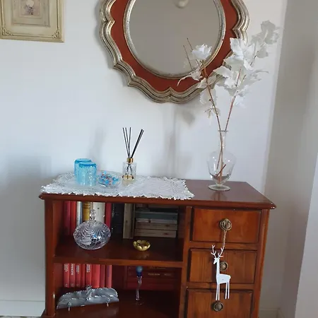 Pensjonat La Bellavita Caltanissetta