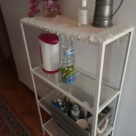 Pensjonat La Bellavita