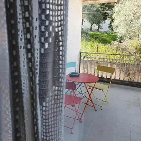 Guest house La Bellavita Caltanissetta
