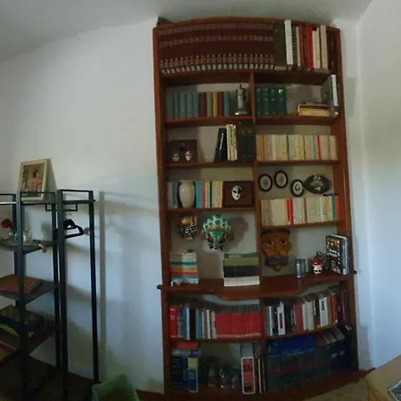 Pensjonat La Bellavita 4*