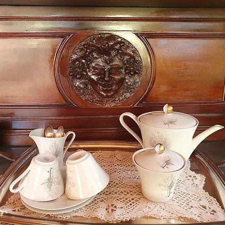 La Bellavita Pensjonat