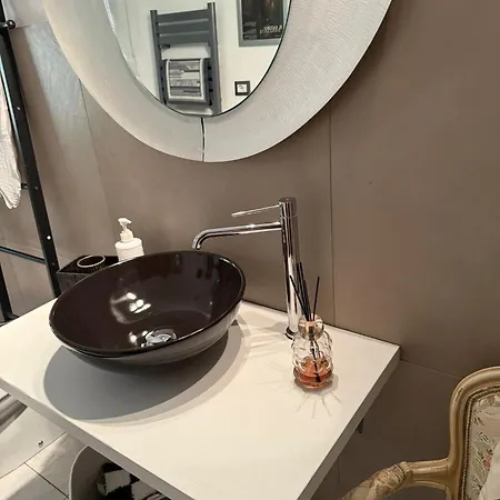 La Bellavita Pensjonat 4*