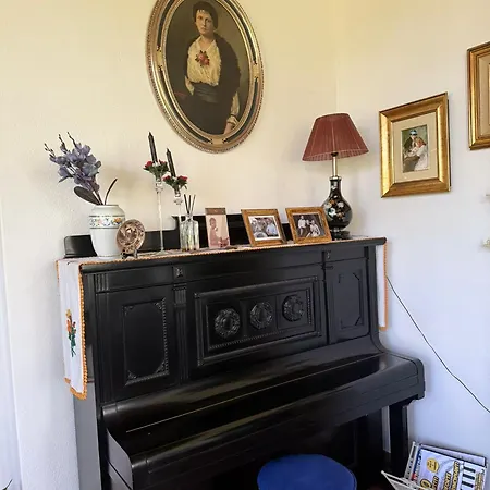 Pensjonat La Bellavita 4*