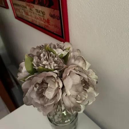 Pensjonat La Bellavita Caltanissetta