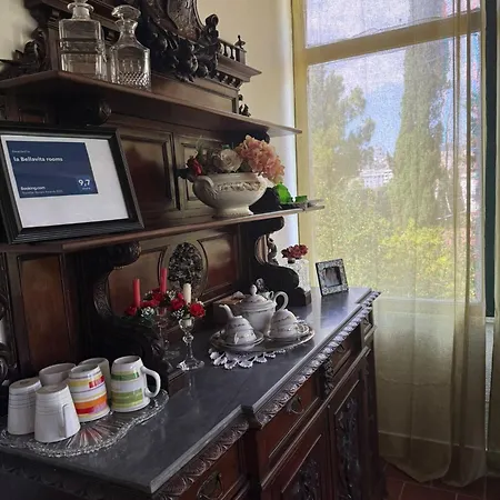 La Bellavita Caltanissetta