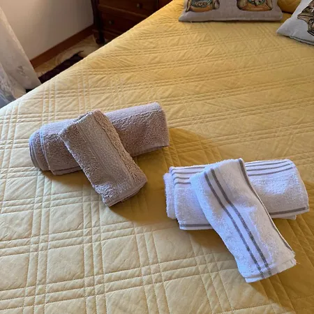 Pensjonat La Bellavita