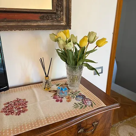 Pensjonat La Bellavita 4*