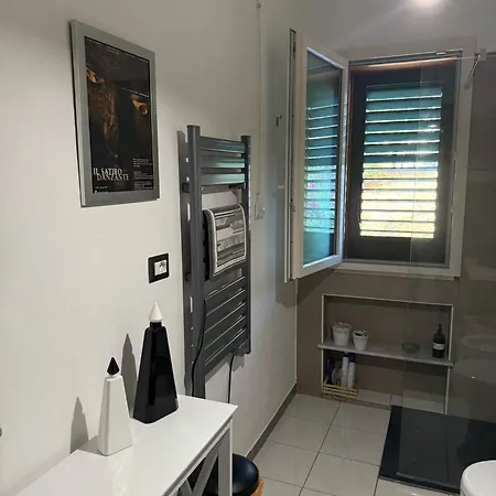 La Bellavita Pensjonat Caltanissetta