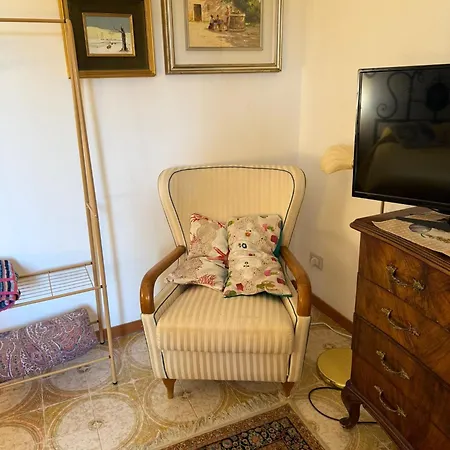 Pensjonat La Bellavita