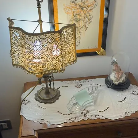 Pensjonat La Bellavita 4*