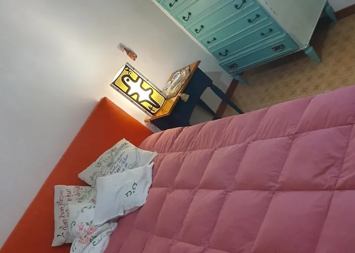 Guest house La Bellavita 4*