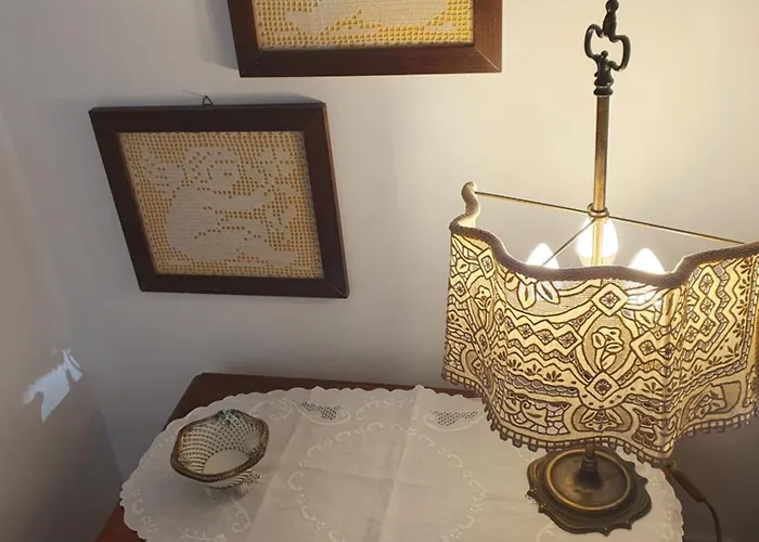 La Bellavita Guest house Caltanissetta