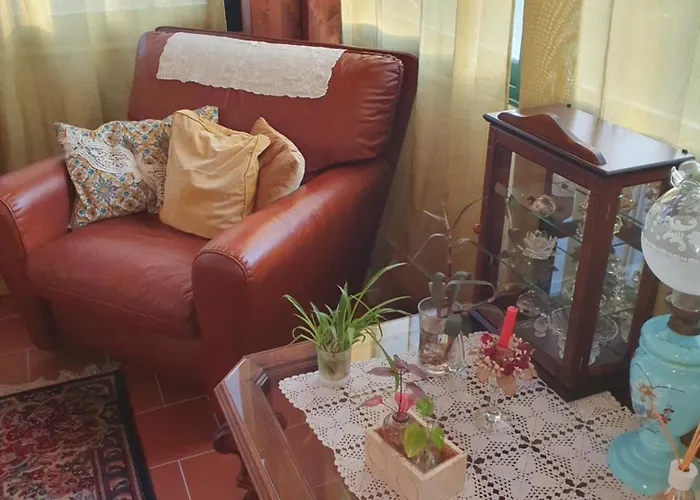 La Bellavita Guest house 4*