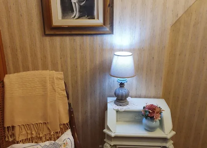 Guest house La Bellavita 4*