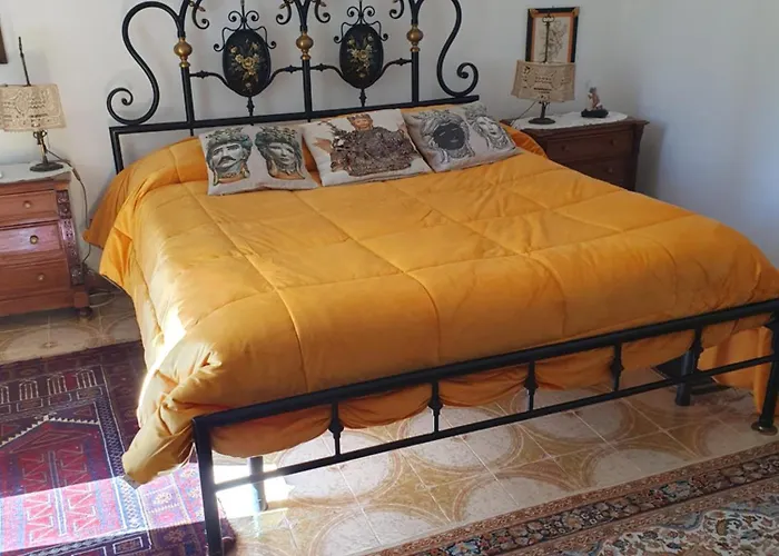 La Bellavita Guest house