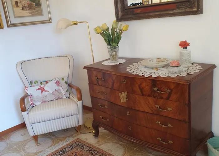 La Bellavita Guest house