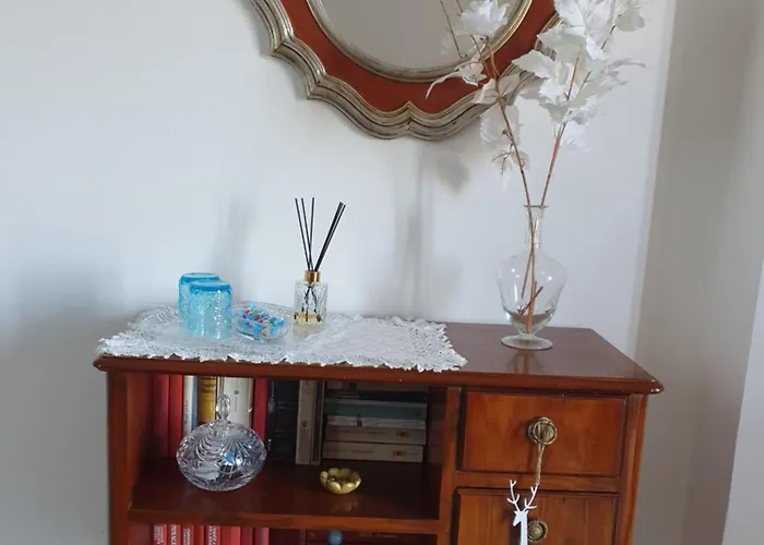 Guest house La Bellavita Caltanissetta