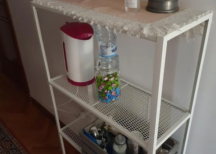 Guest house La Bellavita