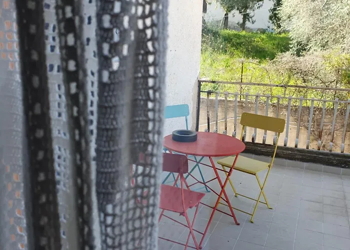 Guest house La Bellavita Caltanissetta