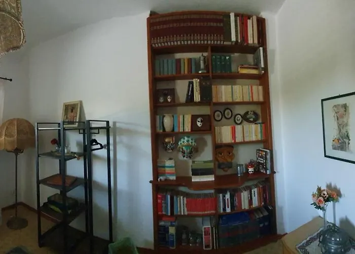 Guest house La Bellavita 4*