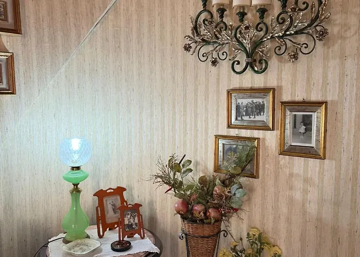 La Bellavita Guest house