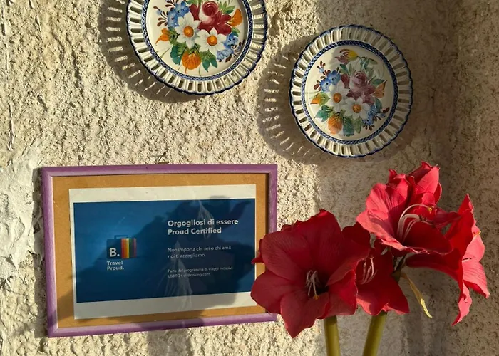 La Bellavita Guest house Caltanissetta