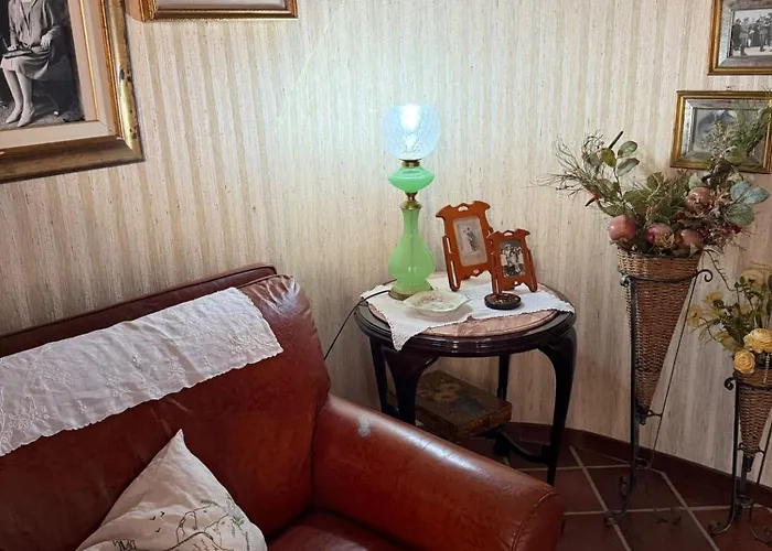 Guest house La Bellavita 4*