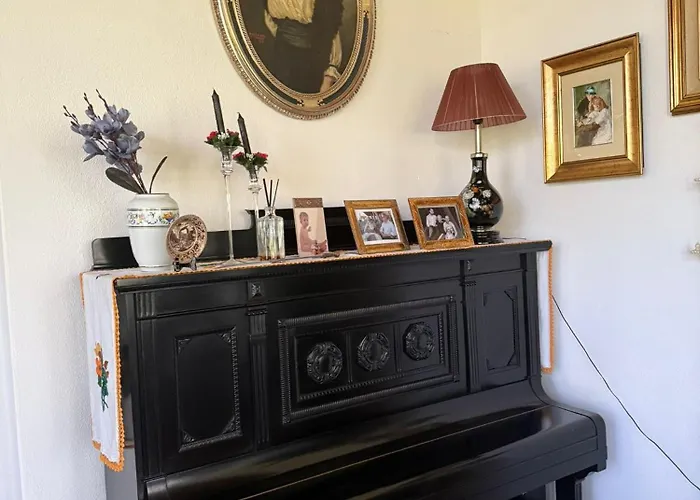 Guest house La Bellavita 4*