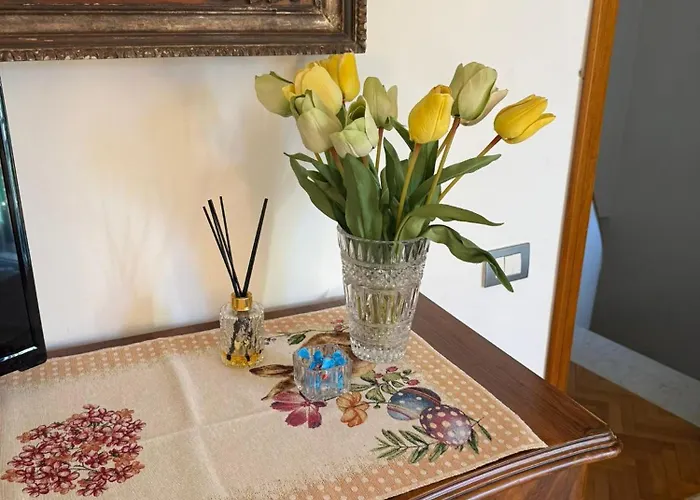 Guest house La Bellavita 4*