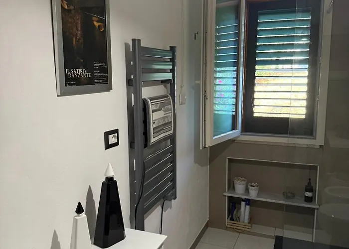 La Bellavita Guest house Caltanissetta