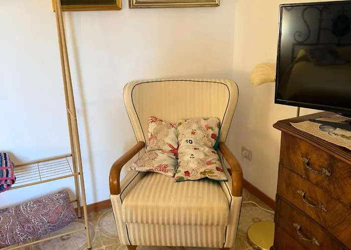 Guest house La Bellavita