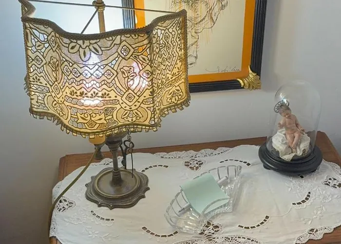 Guest house La Bellavita 4*